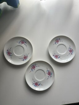 Československý porcelán - 20