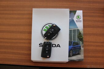 Škoda Scala 1.0 TSI, ADAPT. TEMPOMAT, DPH - 20