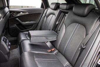 Audi A6 Allroad Quattro 235kW / DPH - 20