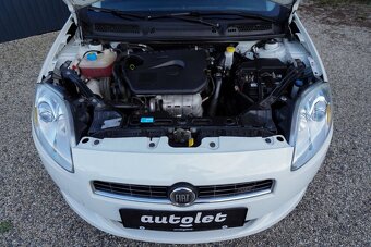 Fiat Bravo 1.4 T JET RACING - 20