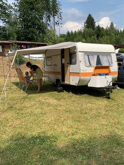 Karavan Wilk - sport 435 - 20