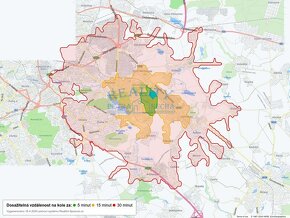 Prodej bytu 2kk+L, 46m2, Hornoměcholupská, Praha 15 - 20