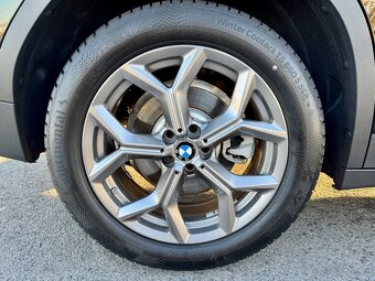 X3 xDrive 20i AUT, Ad.LED, Ad.podv,Stop&GO,Tažné, Key Less - 20