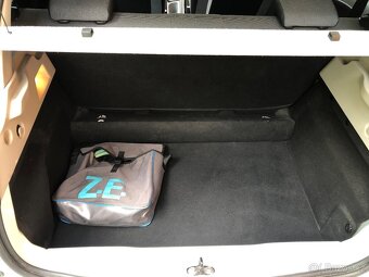 Renault Zoe electric drive 43 kW Intens - 20