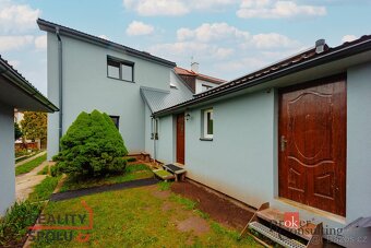Prodej, domy/rodinný, 96 m2, Jeronýmova, 50901 Nová Paka, Ji - 20