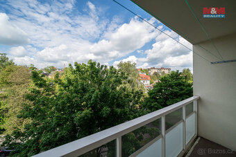 Prodej bytu 2+1, 65 m², Ústí nad Orlicí, ul. Jilemnického - 20