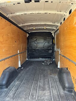 FORD TRANSIT 2.0D 96KW - na splátky - 20
