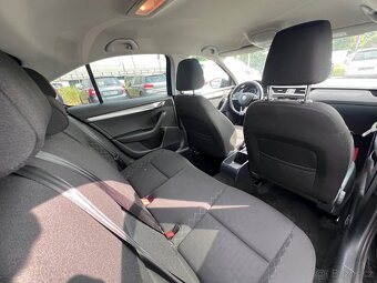 Škoda Octavia - 20