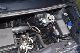 Ford Transit VAN - 20