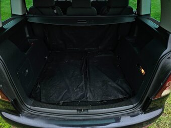 VW Touran 1.9 TDI 77kw BLS - 20