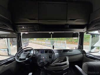 MAN TGX 510, Standard, XXL Cab, Retarder, Parkcool - 20
