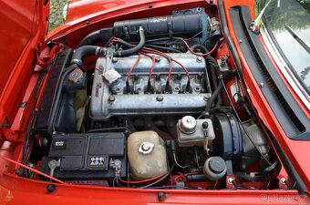 Alfa Romeo 2000 Spider Veloce (1981) - 20