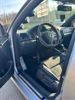 Golf 5 gti edice 30 DSG - 20