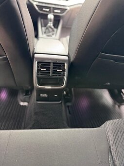 Škoda Octavia 1,5 TSI - 20