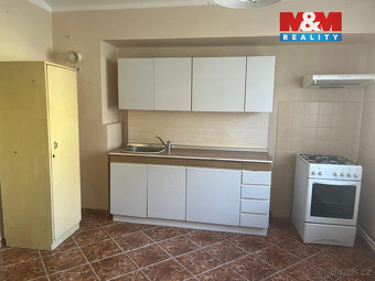 Prodej rodinného domu, 119 m², Hřivčice, Peruc - 20