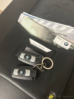 BMW X1 23D 150kw XDrive Steptronic Harman Kamera - 20