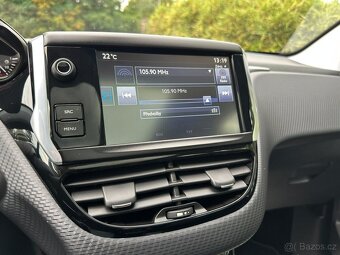 Peugeot 2008 1.6Hdi 84kw Allure - 20