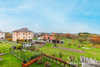 Byt 4+kk o ploše 97 m2 - Horní Kruty, Horní Kruty - 20