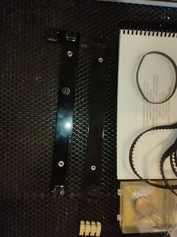 Laserový gravírovací systém Epilog Legend 36EXT-9000, rok vý - 20