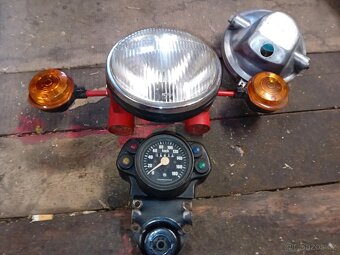 2 X Jawa 350 kývačka.r.v 1960 - 20