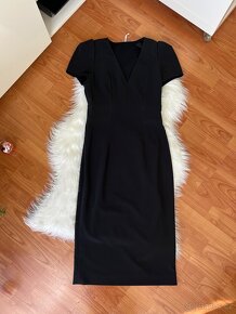 LIU- JO SPOLEČENSKÉ ŠATY VEL..S-M - 20