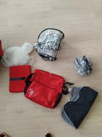 Kočárek Jané trojkombinace - 20