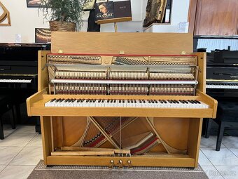 Německé pianino Hohner se zárukou 2 roky, doprava PRODÁNO - 20