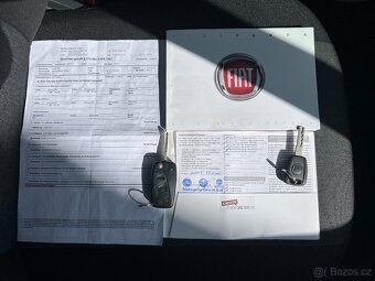 Fiat Panda 1.2 51kw 4X4 PDC,Klima 10/2012 62000km bez koroze - 20
