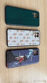 Realme 8 DualSIM 8GB/128G - 20