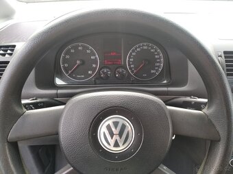 Volkswagen Touran 1,6-85kw - 20