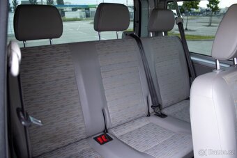 Volkswagen Transporter T5 2.0 TDI 102k KR 2012 - 20