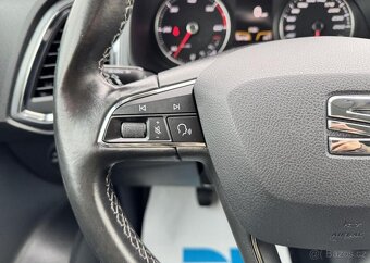 Seat Ateca 2,0 TDI 4X4 TAŽNÉ nafta manuál 110 kw - 20