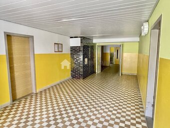 Pronájem bytu 3+1, 78 m2, balkon/sklep, Strakonice - 20