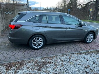 Opel Astra 1.5 Cdti 1.MAJIT ČR KAMERA NEHAVAR. DPH - 20