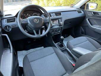 Škoda Rapid 1.2Tsi 66kw - 20