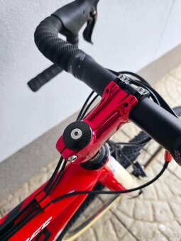 Cyklokrosové kolo Focus Mares AX 1.0 - 20