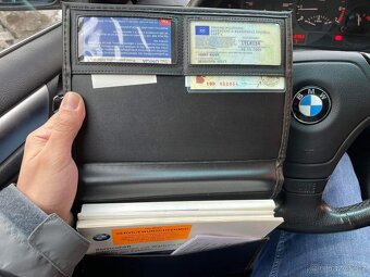 BMW E46 328i - 20