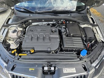 Škoda Octavia III.1.6 TDI Kombi Kei TZ - 20