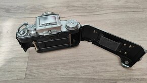 Exakta varex II a - 20