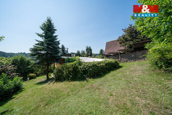 Prodej chaty, 55 m², Zábřeh - Dolní Bušínov - 20