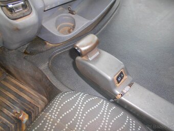 Kontejnerový tahač MERCEDES BENZ ACTROS 2641 - 11509 - 20