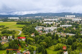 Prodej, domy/rodinný, 129 m2, Švermova, 46010 Liberec, Liber - 20