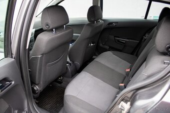 Opel Astra /AJ NA SPLATKY/ - 20