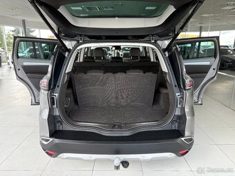 Renault Espace 1.6dCi 118kW,Aut,Tažné,7Míst - 20