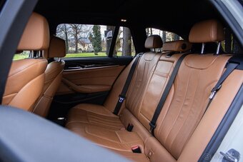 BMW G31 Rad 5 Touring 540i xDrive M-Packet A/T, 250kW - 20