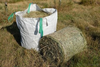 Prodej lučního sena - 20