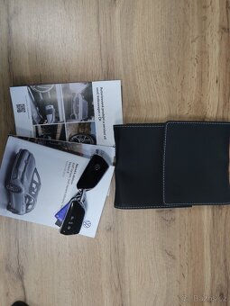 Volkswagen Golf 1.5TSi,110kW,1majČR,Style,DPH - 20