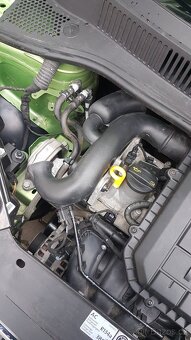 ŠKODA CITIGO, 1.0 MPI 55KW, AUTOMAT - 20