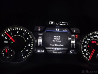 Dodge RAM 1500 Laramie 2022 DPH - 20