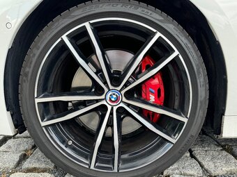 BMW M340d xDrive Touring + záruka do 2026 + odpočet DPH - 20